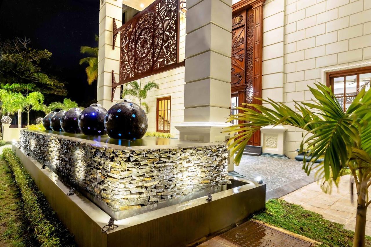 Polhena Grand Resort & Banquet Matara Exterior photo
