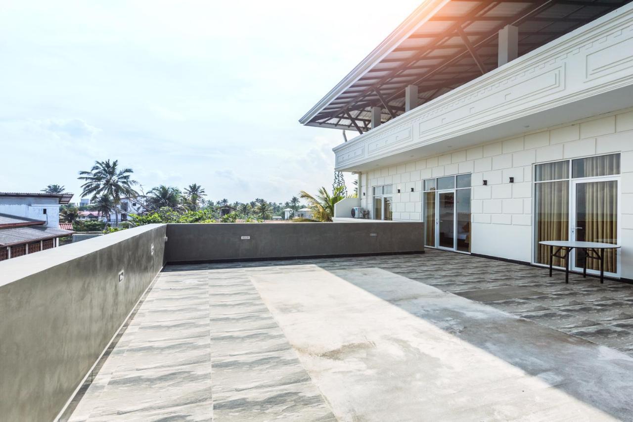 Polhena Grand Resort & Banquet Matara Exterior photo